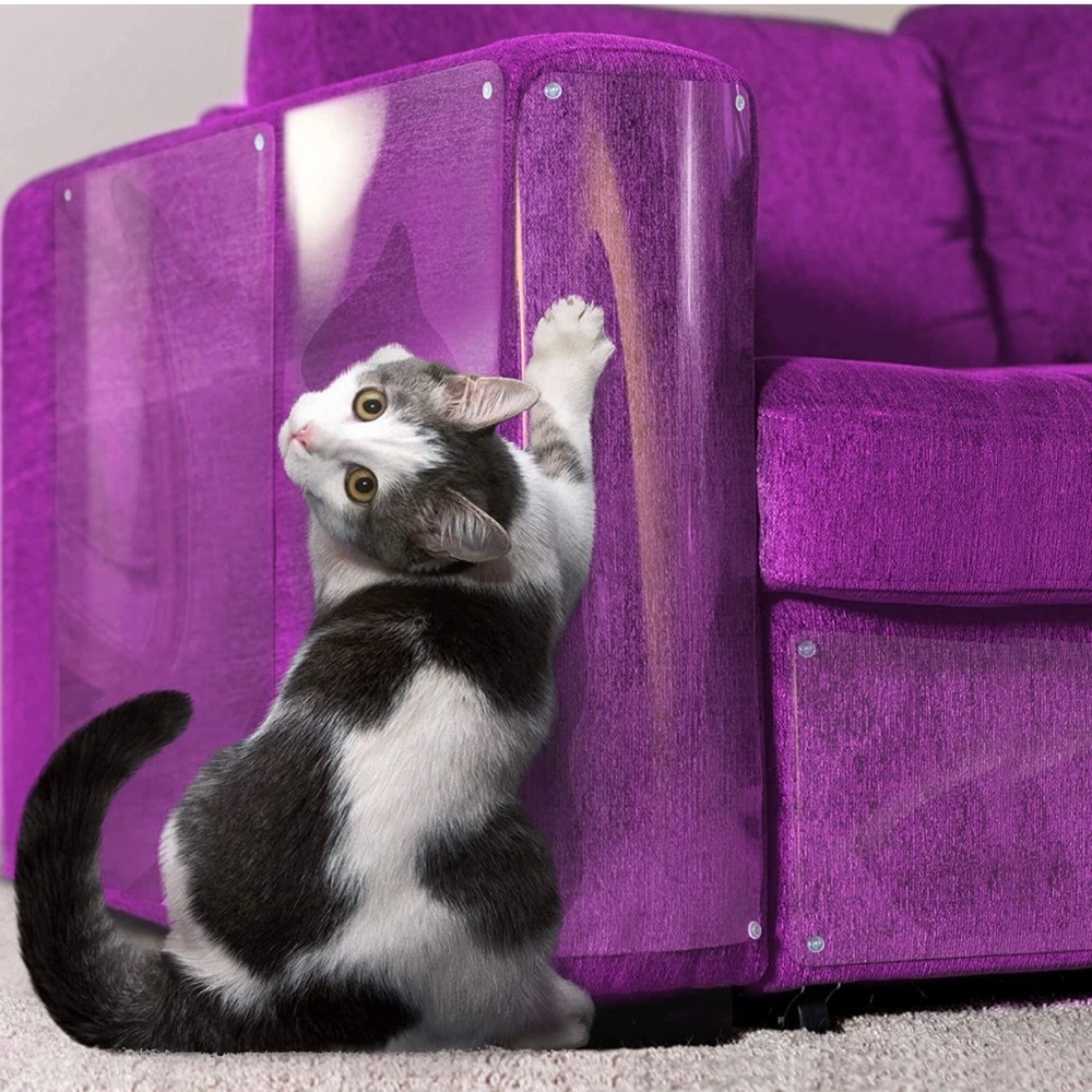 Furniture Protectors - Picture 2 of 9